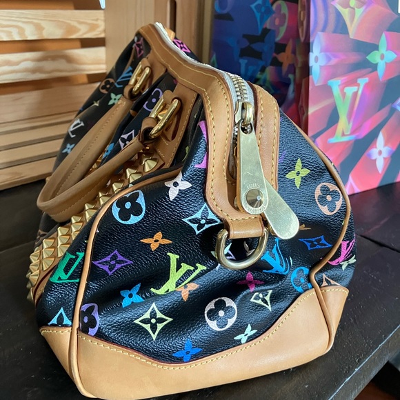 💫🌹 Louis Vuitton Courtney MM 🌹💫 - Picture 11 of 12